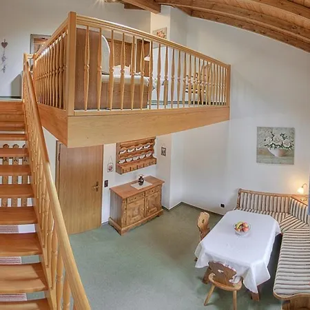 Steidlhof - Chiemgau Karte * Inzell