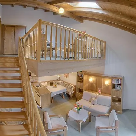 Steidlhof - Chiemgau Karte Apartment *