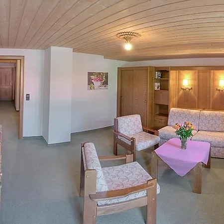 Steidlhof - Chiemgau Karte Apartment Inzell