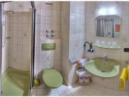 Steidlhof - Chiemgau Karte Apartment