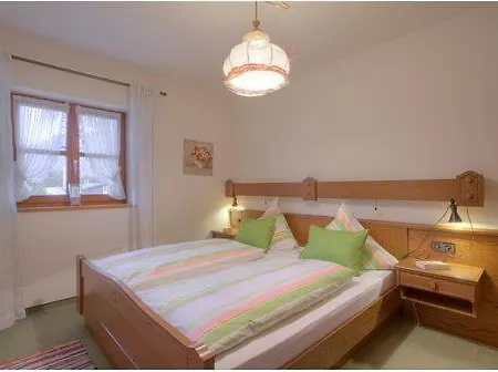 Apartment Steidlhof - Chiemgau Karte Inzell