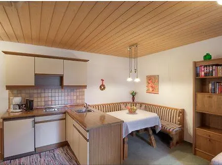 Steidlhof - Chiemgau Karte Apartment *