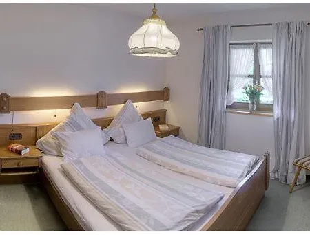 Steidlhof - Chiemgau Karte
