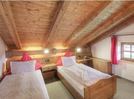 Apartment Steidlhof - Chiemgau Karte *
