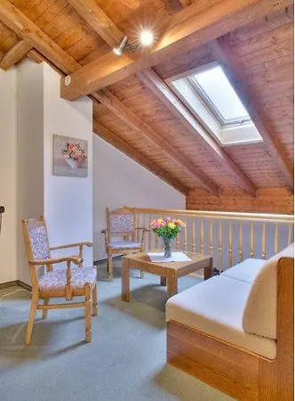 Steidlhof - Chiemgau Karte Apartment