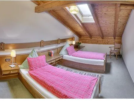 Steidlhof - Chiemgau Karte