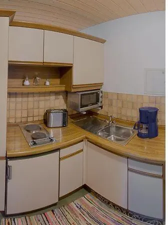 Steidlhof - Chiemgau Karte Apartment Inzell