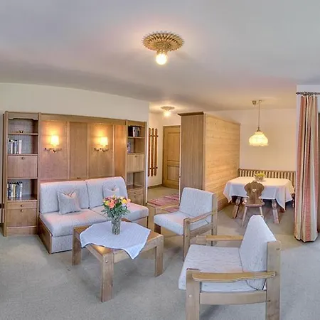 Steidlhof - Chiemgau Karte * Inzell