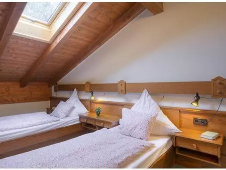 Steidlhof - Chiemgau Karte * Inzell